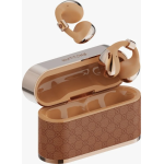 BUTTONS CLIP AI 真無線耳夾式耳機 (金色)